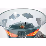 Orangenpresse - Automatische Zufuhr