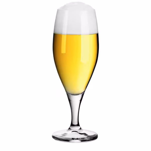 (6 piezas) WMF | MANHATTAN - Tulipa de cerveza 11 - 380 ml - sin calibrar