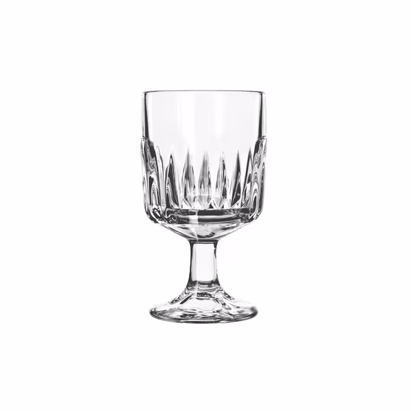 (36 pieces) LIBBEY | WINCHESTER - Goblet - 311ml