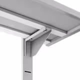 Wandborde ECO - 600x400mm - mit 2 Etagen