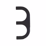 Uchwyt poręczowy - do GBB1646