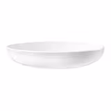 SELTMANN WEIDEN | Blues Porcelain Soup/Salad Bowl Ø 28 cm – Arctic Blue