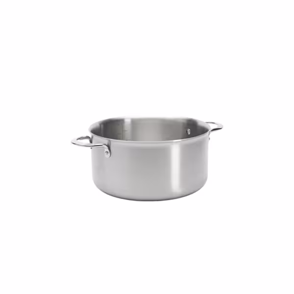DE KOPER | ALCHIMY - Braadpan - Ø 240mm
