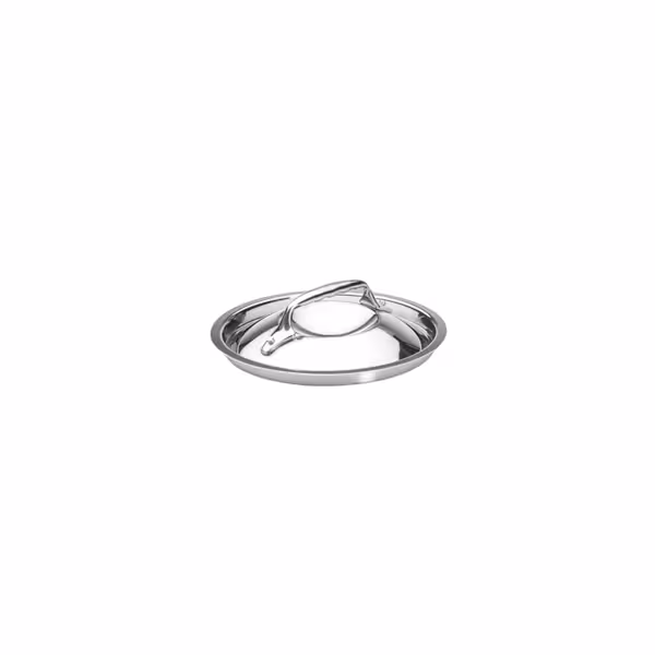 DE BUYER | AFFINITY - Deckel - Ø 160mm - Gussgriff
