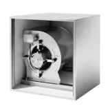 Airbox Commercial Extractor Fan - 9300m³/h - 400V