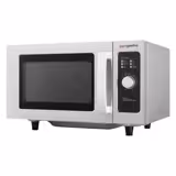 Micro-ondes – 25 litres – 1 kW – Manuel