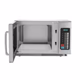 Professionele magnetron - 2100W - 34 liter - Digitaal