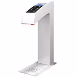 Einbau-Heißwasserspender - Digital - 30 Liter/h - Temperatur: 65°C bis 95°C