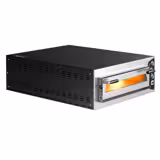 Commercial Electric pizza oven - 6x 35cm (deep) - Manual