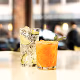 (12 pieces) LIBBEY | HOBSTAR - D.O.F. - 355ml