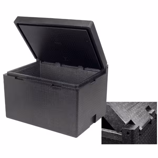 Cargo-box - 120,2 Liter