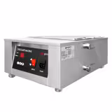 Fundidor de chocolate - 2x 4 litros - 1 kW