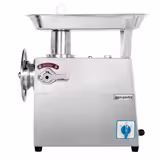 Hachoir à viande électrique 22 - 250 kg/h - 1,1 kW