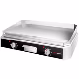 Commercial Electric Griddle - 5.0kW - Smooth Plate