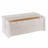 Dispenser folie alimentară - plastic - Lățime rolă:  mm - cu lamă de tăiere