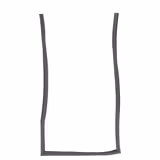 Replacement Door Gasket Seal for BKTG320E – 745×400 mm - Grey