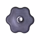 Szorítóanya az S-sorozathoz