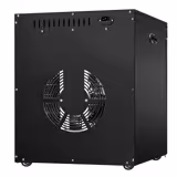 Essiccatore alimentare professionale - con 10 ripiani - acciaio inox - 800W