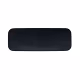 (2 piezas) Seltmann Weiden - Plato plano rectangular - 38 x 14 cm