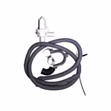 Kit de montage pompe de vidange - pour Lave-vaisselle GS320, GFS340, GS340P-EK & GS340P