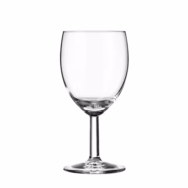 (6 stuks) wijnglazen - Gilde - 200ml