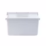 Schublade - 475x200x220mm - voor KSS200HN, TKSS200HN, KSS400HN & TKSS400HN - onderaan geplaatst