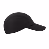 (5 Stück) KARLOWSKY | Basecap George - Schwarz