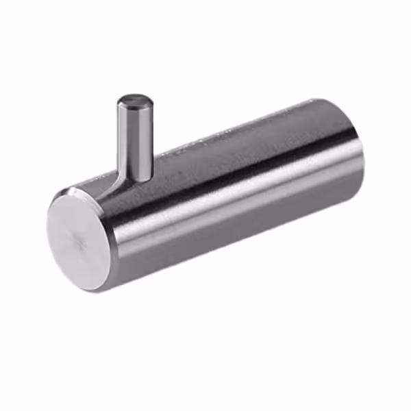 AIR-WOLF | Coat Hook – Stainless Steel