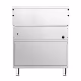 Gasherd - 19,5 kW - 6 Brenner - inkl. Unterschrank