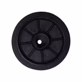 Katrol - geschikt voor TP35M, TP40D, TP30D-N, TP40D-N, TP40DG-N & TP35M-N