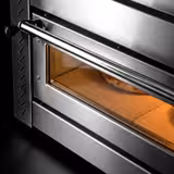 Elektro Pizzaofen - 4+4x 34cm - Manuell