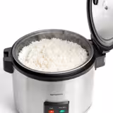 Professionele rijstkoker - 8 liter - 1,95 kW