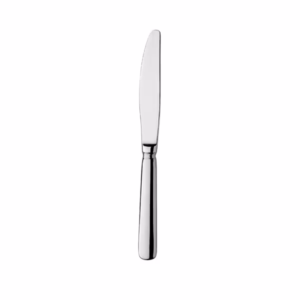 (12 pcs) Dessert knife Milo - 18/0 stainless steel - 204mm