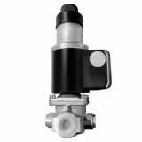Elettrovalvola gas - 3/8" - VML