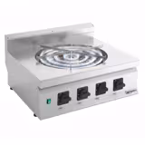 Gasherd Kadayif - 10 kW - 1 Brenner