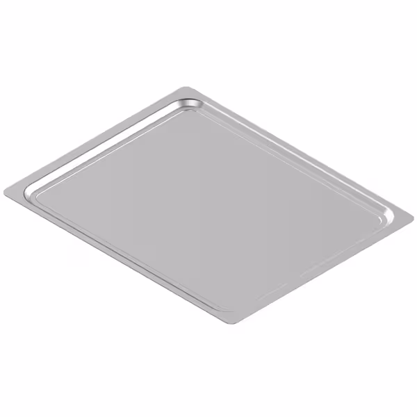 Baking Tray - Aluminium - 429x345mm - suitable for Commercial Convection oven EHTE565N & EHTE565DN