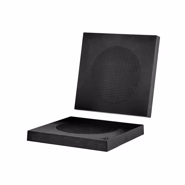 Backplatten für Waffeleisen WEERM2 - Form: Eishörnchen