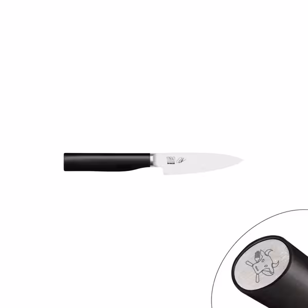 KAI | Tim Mälzer - KAMAGATA - Paring Knife - Blade: 95mm