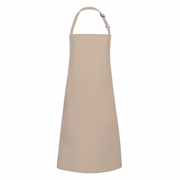 KARLOWSKY | Bistro Önlük Basic - Kum