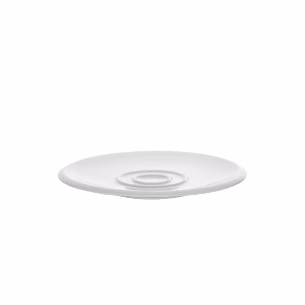 (6 pieces) – WMF | SYNERGY – Multi-Purpose Cup Saucer – Ø 170 mm