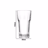 (36 pezzi) LIBBEY | GIBRALTAR - Raffreddatore - 355ml