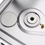 Commercial Gas Hob - 10 kW - 2 Burners