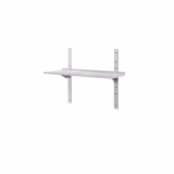 Wandborde ECO - 1200x400mm - mit 1 Etage