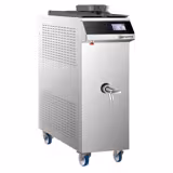 Pasteurisierer - 60 Liter - 7 kW - Touch
