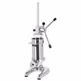 Churro-Maschine - 3 Liter - Manuell - inkl. 5 Churro-Aufsätze