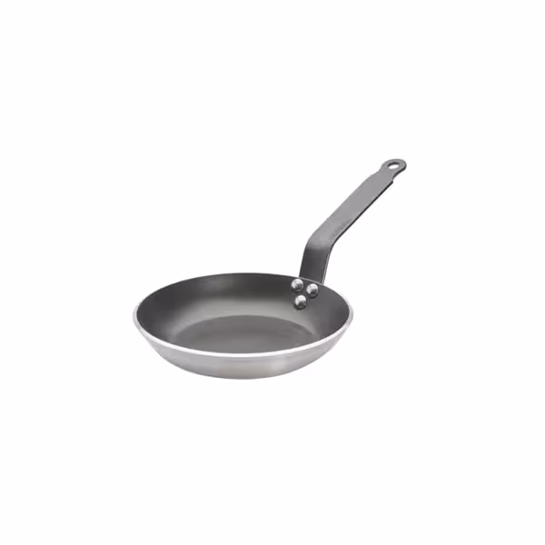 (3 stuks) DE BUYER | CHOC CLASSIC - Koekenpan - Ø 200mm