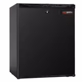 Minibar koelkast - 402mm - 34 liter - zwart