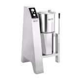 Sebze Parçalama ve Humus Makinesi - 20L - 1,5kW - 400V - 750-1500rpm