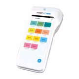 ORDERBIRD | MINI - Termijn van 12 maanden - Mobiel apparaat incl. kassabonprinter en kaartlezer