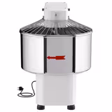 Malaxor aluat profesional 53 litri/ 44 kg - 2 viteze - 400 volţi